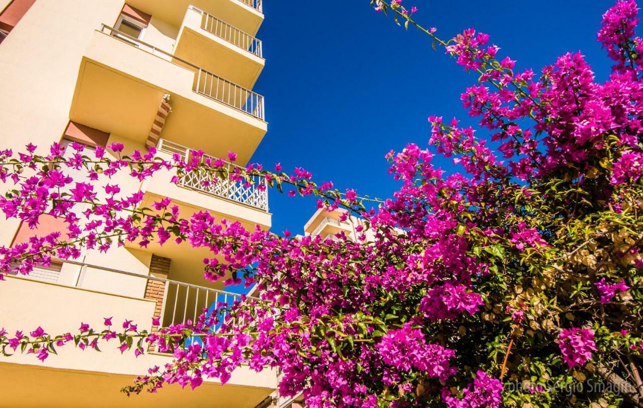 102 Jupiter Apartmentos - EXCELENTE CONEXIÓN WIFI- PISCINA ABIERTA Benalmádena Exterior foto
